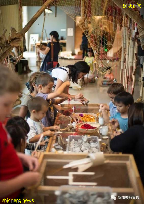 什麽是新加坡？盤點那些你不知道的新加坡知識!