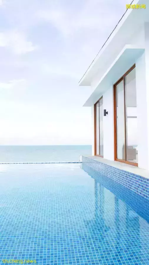 民丹島&巴淡島豪華酒店盤點，新加坡後花園度假走起