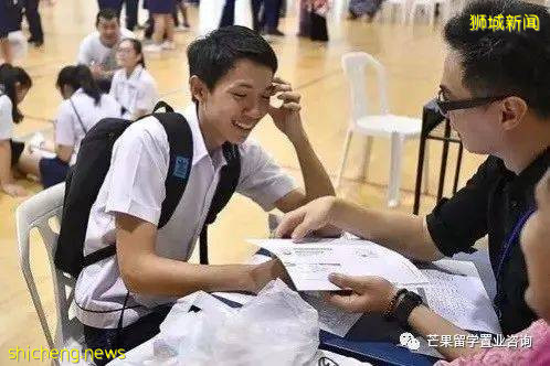 新加坡 “O” 水准！最全課程彙總