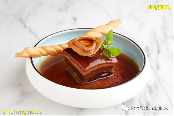 带妈妈吃大餐！精选这些母亲节新加坡餐厅限定优惠