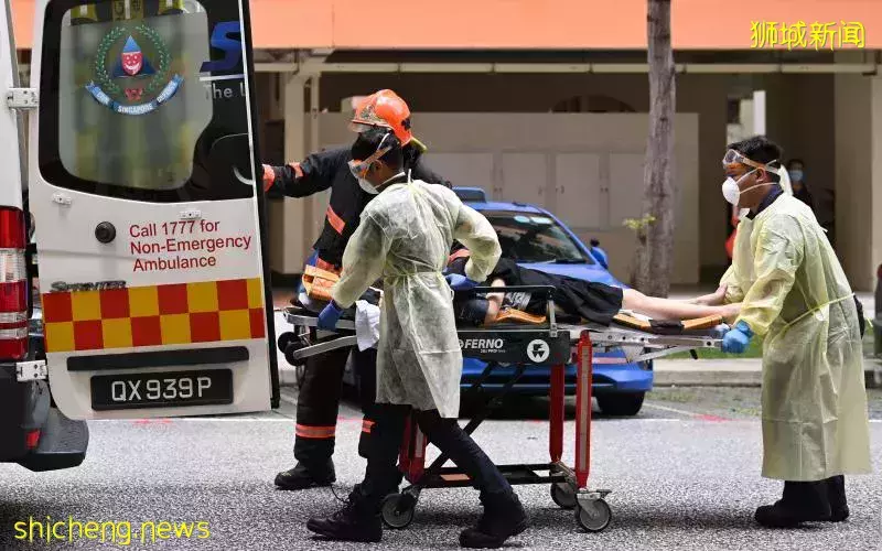 比前年增加近12% 去年民防平均每日接585求助电话