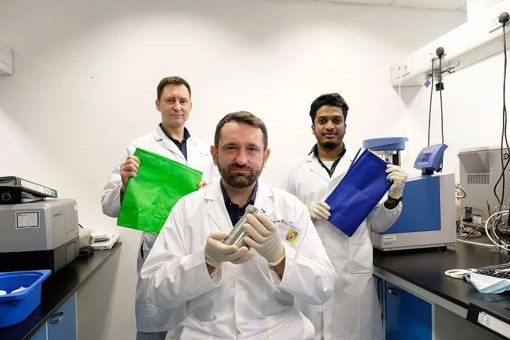 人人喊打的塑料袋，其实比纸袋和布袋更环保