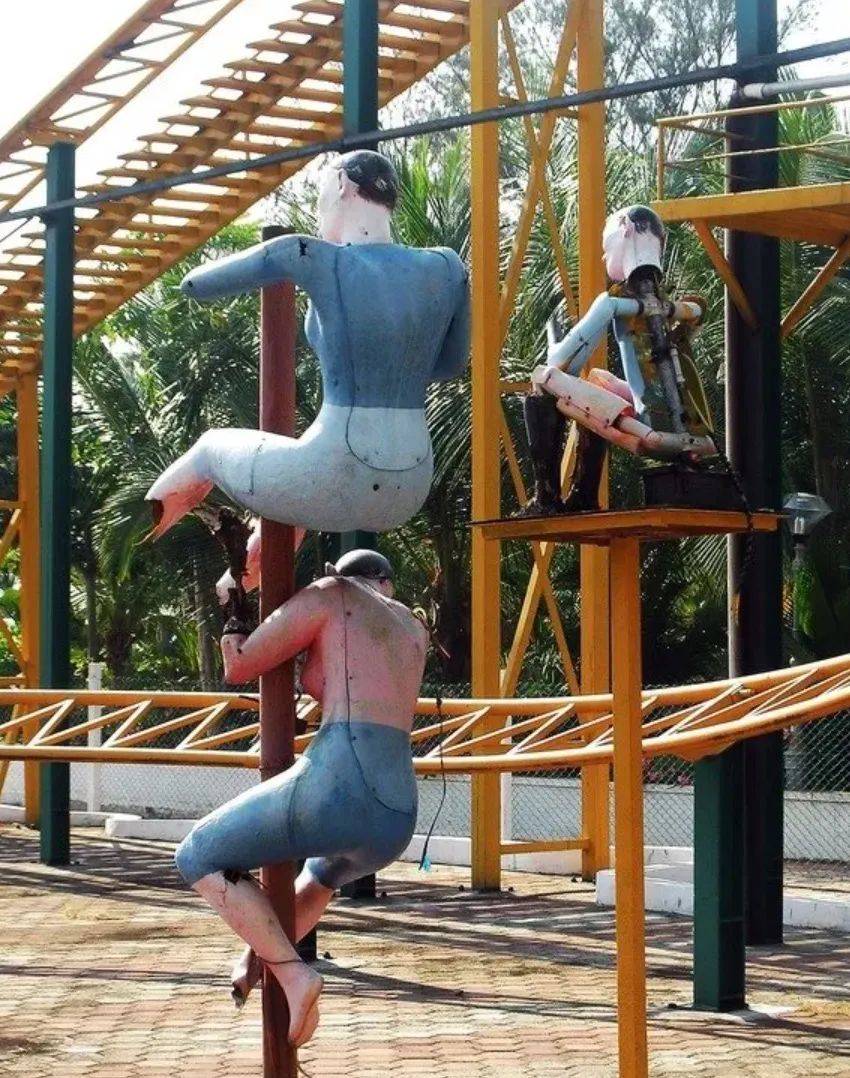 相信我吧，新加坡！被印度徹底山寨，網友怒了