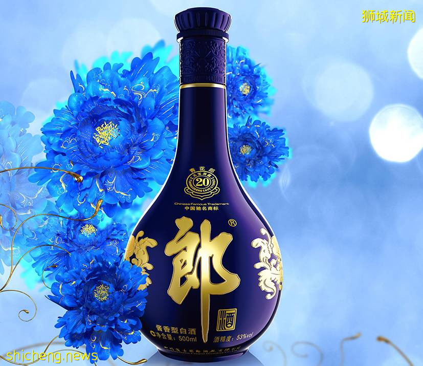 四川一商界大佬计划移民新加坡,系郎酒公司股东,已获新加坡境外居留权