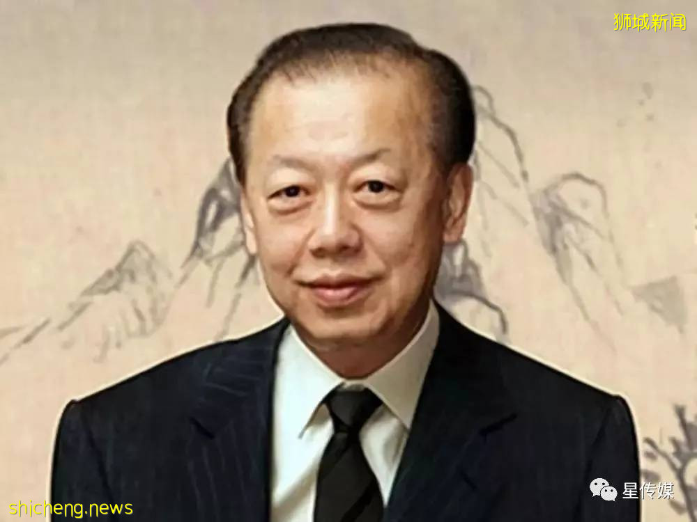 郭令灿：坐拥97亿美元资产！全靠这三点独特生意经