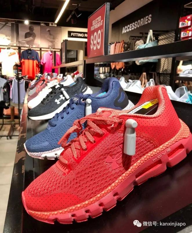 一年一度最劲爆的大促销!IMM大牌商品低至二折