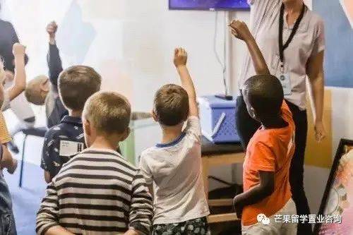 明星贵族都选择的国际学校:新加坡史丹福美国国际学校SAIS