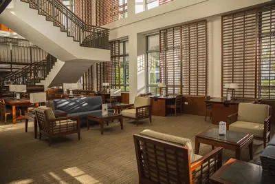 住在国大Utown是一种怎样的体验