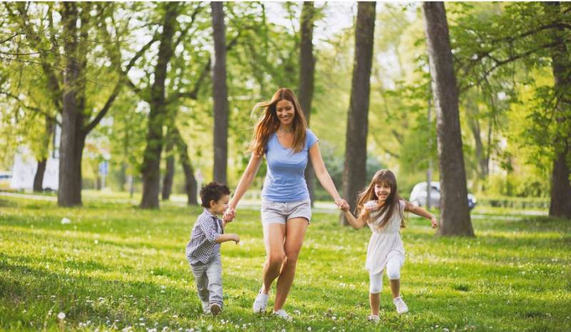陪孩子在新加坡讀書是怎樣一種體驗
