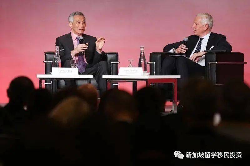 【移民資訊】世界華人移民首選地爲什麽是新加坡