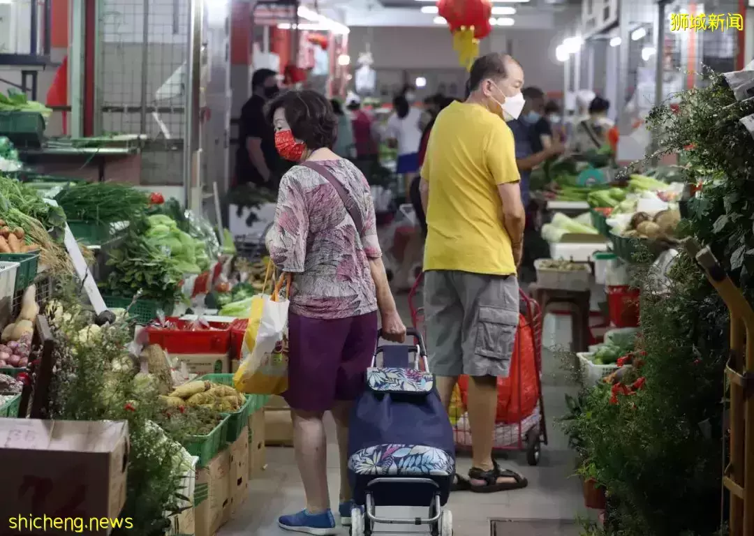 新加坡全球第二贵？最近连垃圾费都涨了