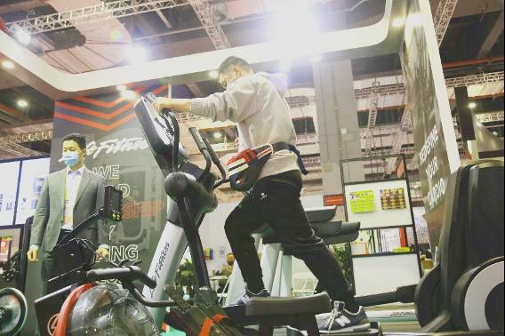 第三屆進博會，中國買家從新加坡買了啥