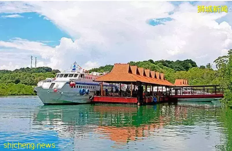 新加坡为何着急开放?旅客暴跌86%、本周五新印旅游泡泡启航