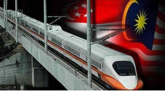 一波三折...新柔捷运计划再次延长