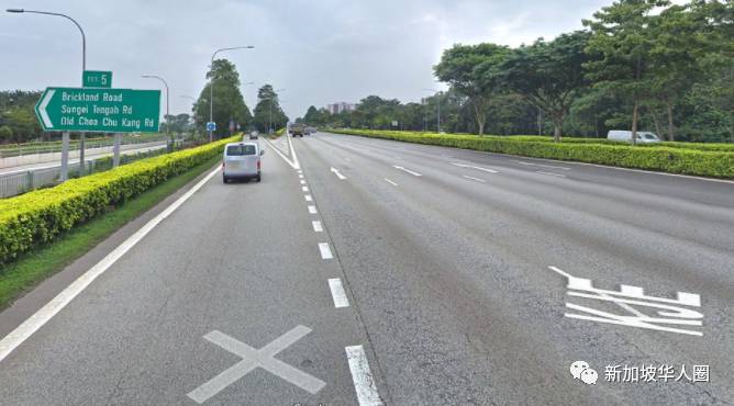 中国籍司机撞飞骑士,蔑视法庭还骂新加坡法官偏袒“知识浅薄”