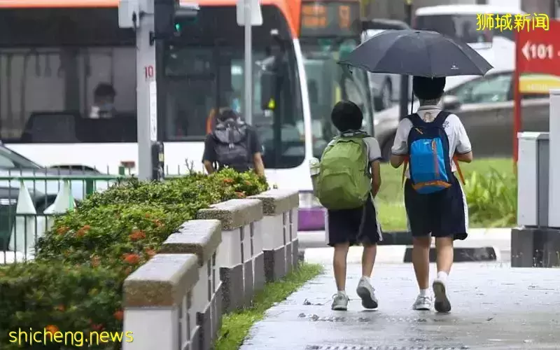 3640萬元援助低收入家庭！新加坡政府與社會人士積極關注兒童成長