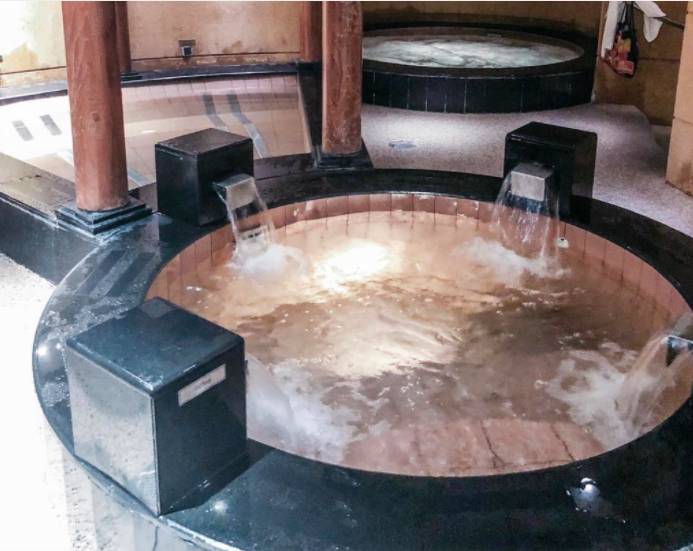 盤點新加坡顔值&性價比最在線的SPA水療 周末快來一起泡湯吧