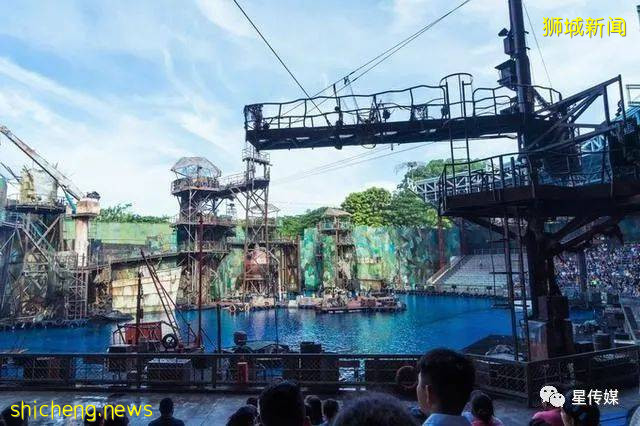 多味缤紛新加坡，旅遊攻略收藏貼