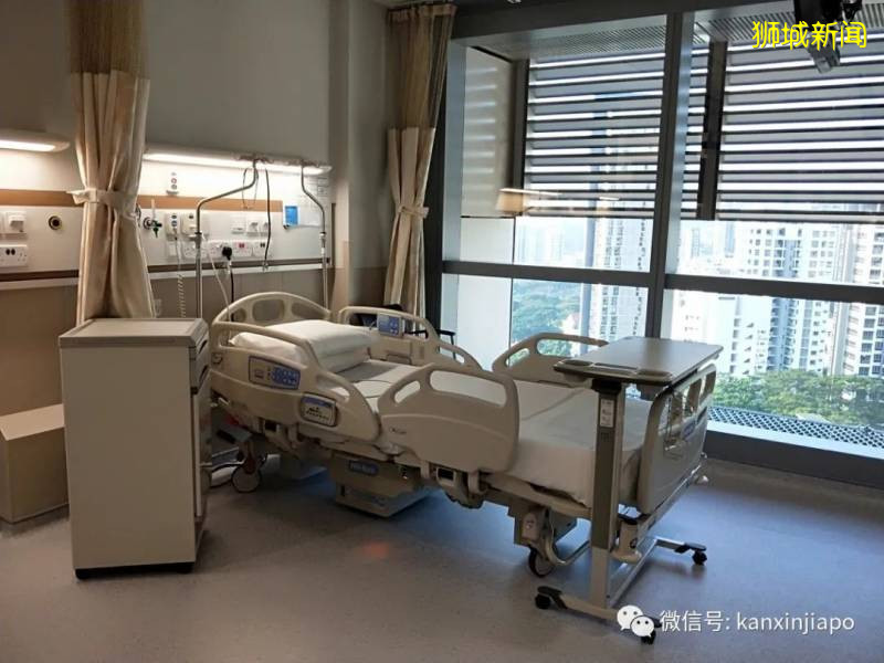 71岁病患三入加护病房,出院后感慨:能呼吸都很可贵