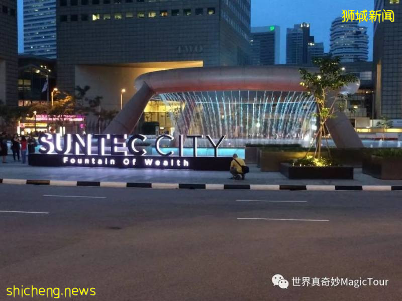 新加坡不容錯過的景點有哪些呢