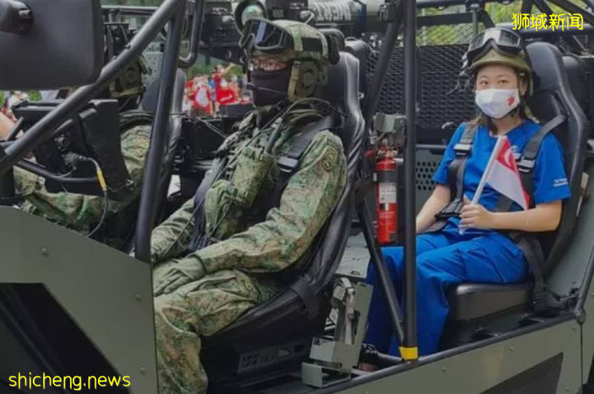 谁引发的寒心？新加坡抗疫英雄成歧视对象