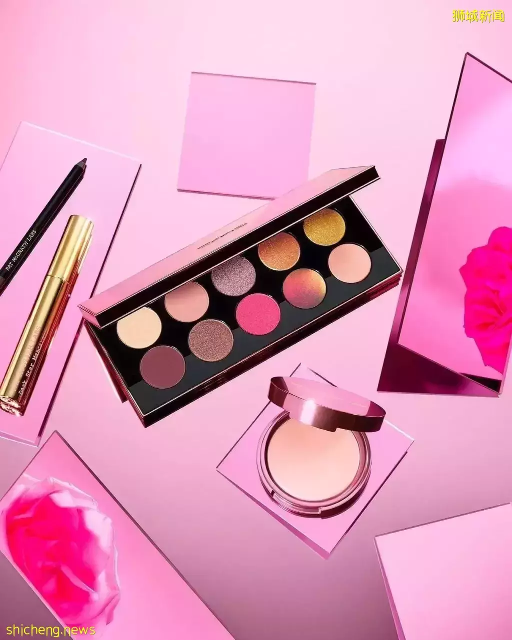 Sephora Online低至8折!無需高級會員卡,消費滿150新幣即可享受全場8折