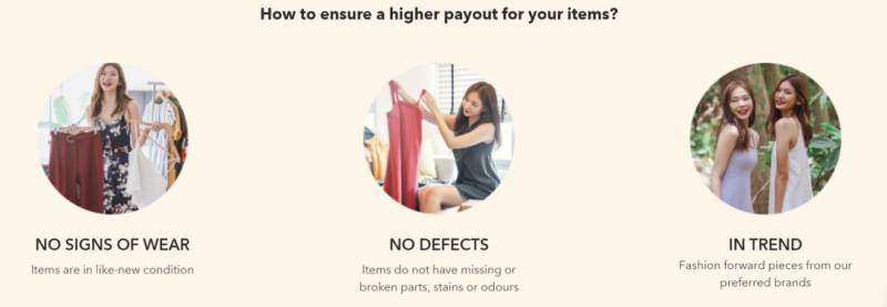 在新加坡舊衣服不想要?沒關系,來這幾個地方進行舊物回收吧