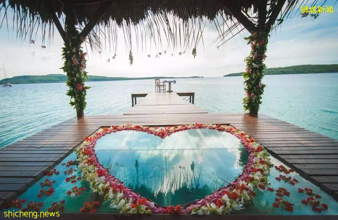 在新加坡办婚礼有多贵?教你省钱妙招