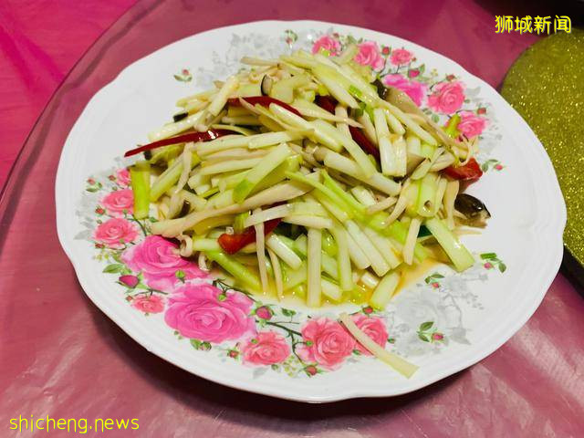 吃遍新加坡 第22期:狮城最正宗的淮扬菜之一