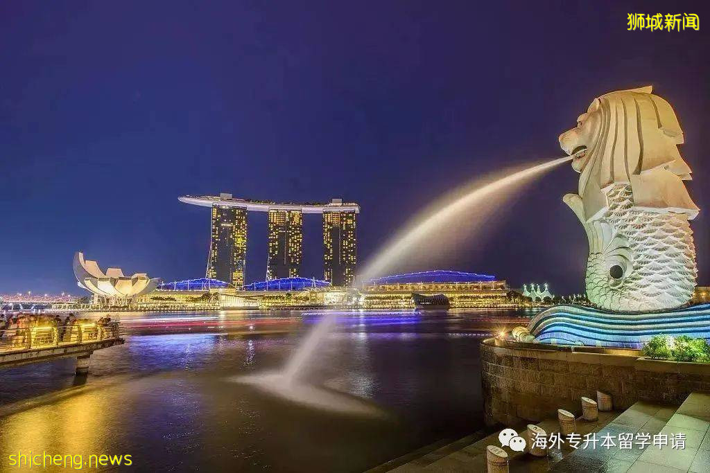 新加坡留學 專科直升！新加坡多個院校供你選擇