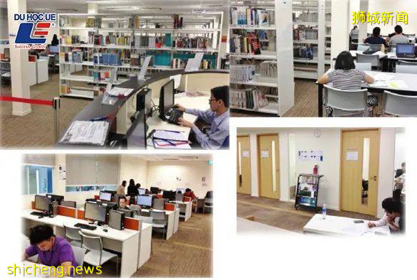 專科生最快可一年逆襲碩士，新加坡低門檻專升本及碩！（下） .