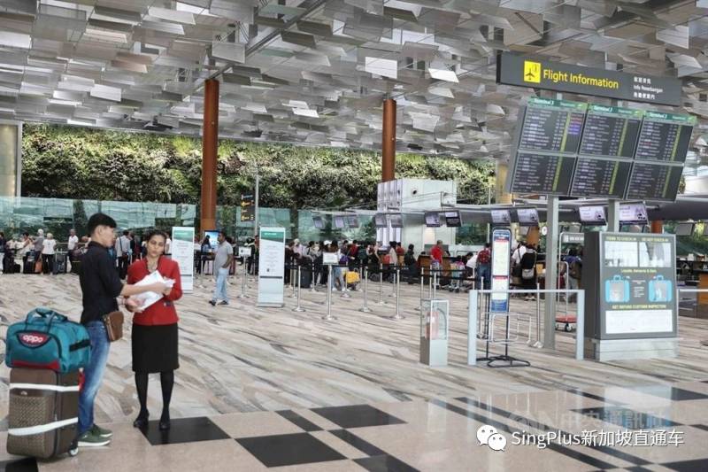 疫情之後,中國留學生抛棄歐美,都來新加坡了