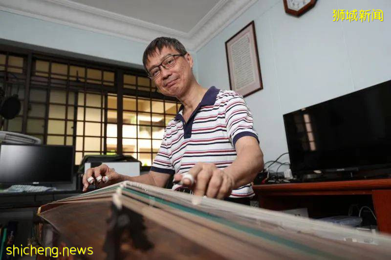 疫情暴发,街头表演活动戛然而止,在漫长的16个月里,本地街头艺人如何生活