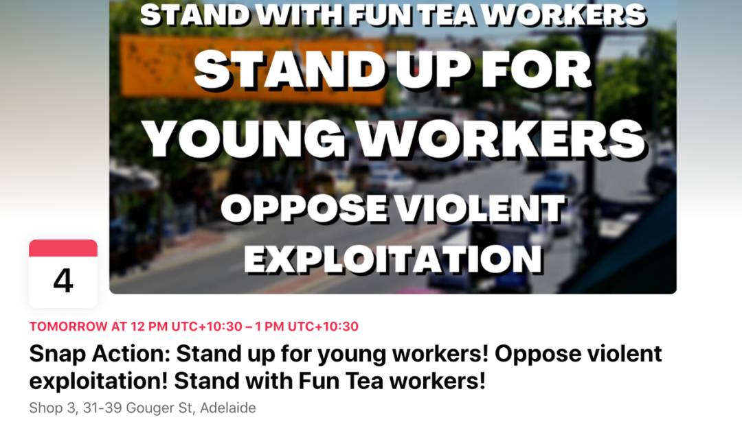 中國女留學生討薪被掌掴、踢飛！唐人街爆發抗議遊行！新加坡也有這種事嗎