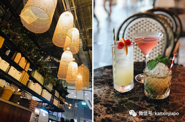 今增21，输入15 | 新加坡进一步放宽旅游限制，这两国旅客入境将无需隔离