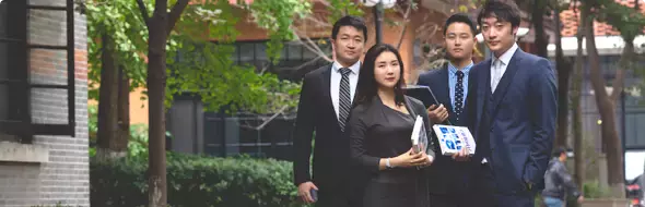 無雅思要求？！新加坡公立大學中文授課本科研究生專業來啦