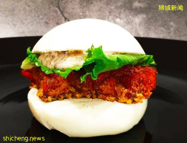 號外號外！獅城一年一度的士林夜市，線上回歸啦!