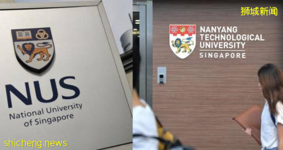 2022年泰晤士世界大學排名發布!新加坡國大排名創新高,位列全球第21位