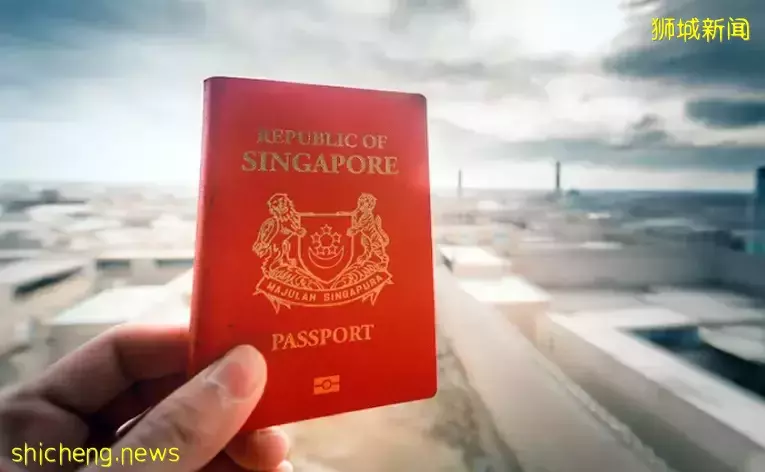 新加坡新晋首富重现中国移民，2022年无疑是移民的黄金年