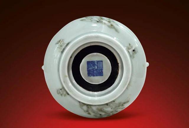 宫廷御用、名家旧藏，新加坡国际2021年度首拍领衔曝光