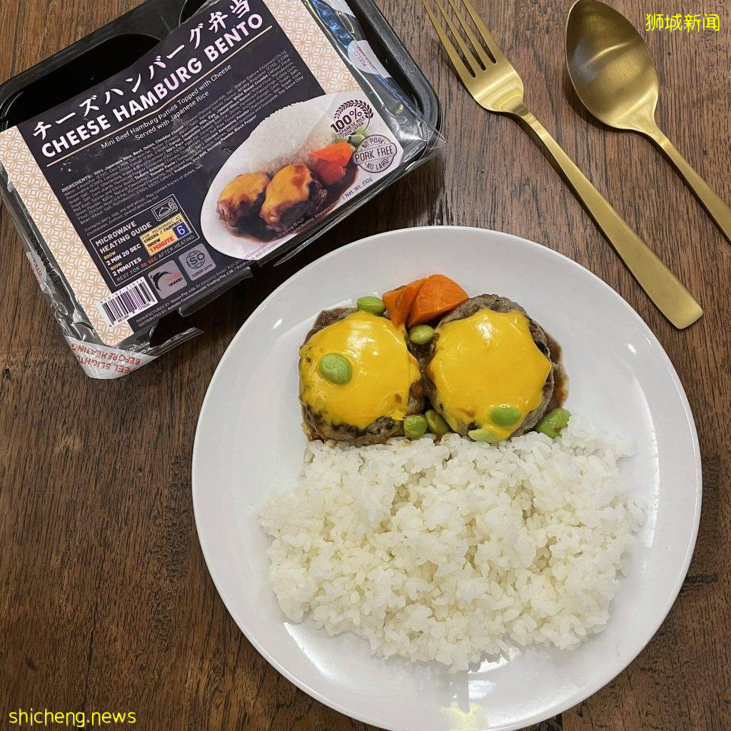 米其林三星主廚Chef Justin Quek推出平價便當🍱！超實惠價格就能吃到高品質美食