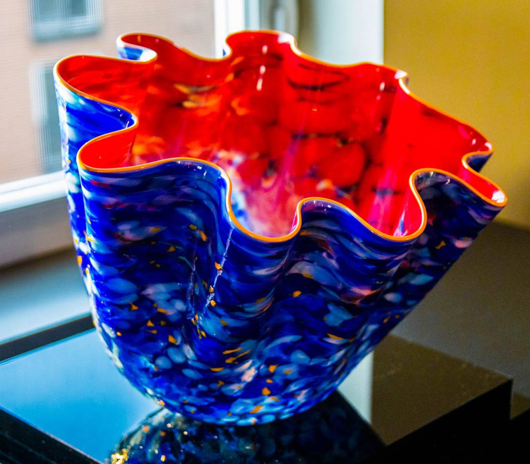 在美國、日本、法國都超火的玻璃花園搬來新加坡啦