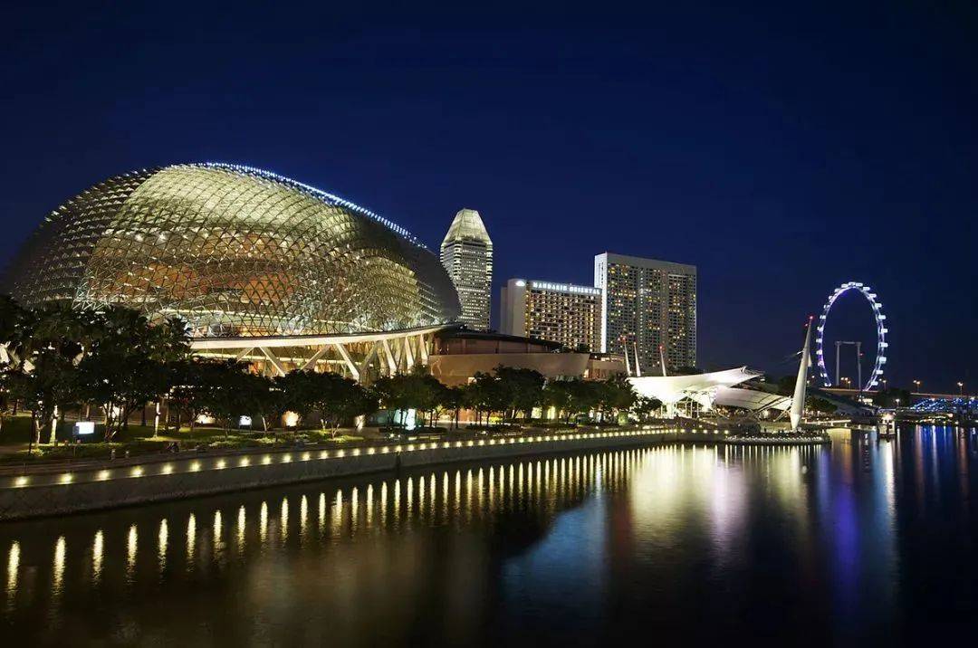 【鳥瞰新加坡】來新加坡必須要嘗試的10件事 之 文化篇