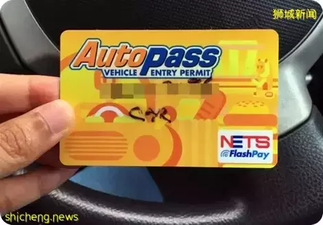 騎摩托回新加坡者必須注冊入境許可，否則將U turn