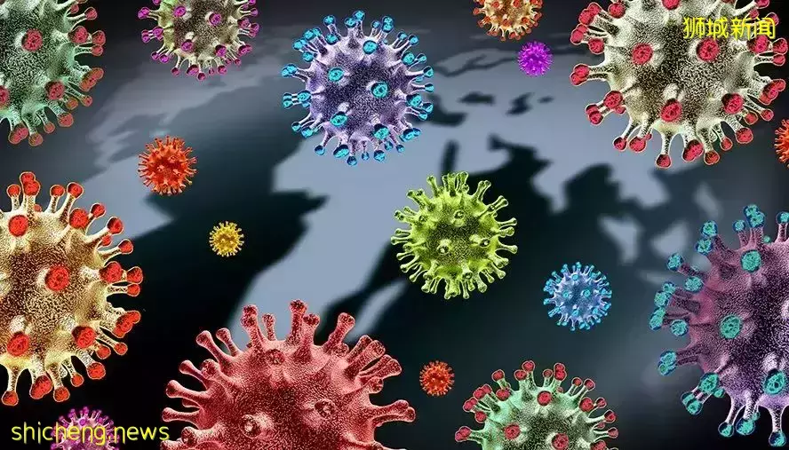 歐洲對中國疫苗接種者全面開放!變異毒株BA.2最新發現來了