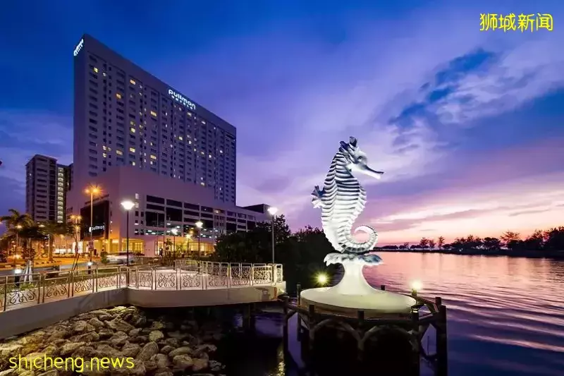 AirAsia预计今年底,全面恢复“新马”往返航班✈️ 目前飞往吉隆坡、槟城、Langkawi机票都不超过S$100