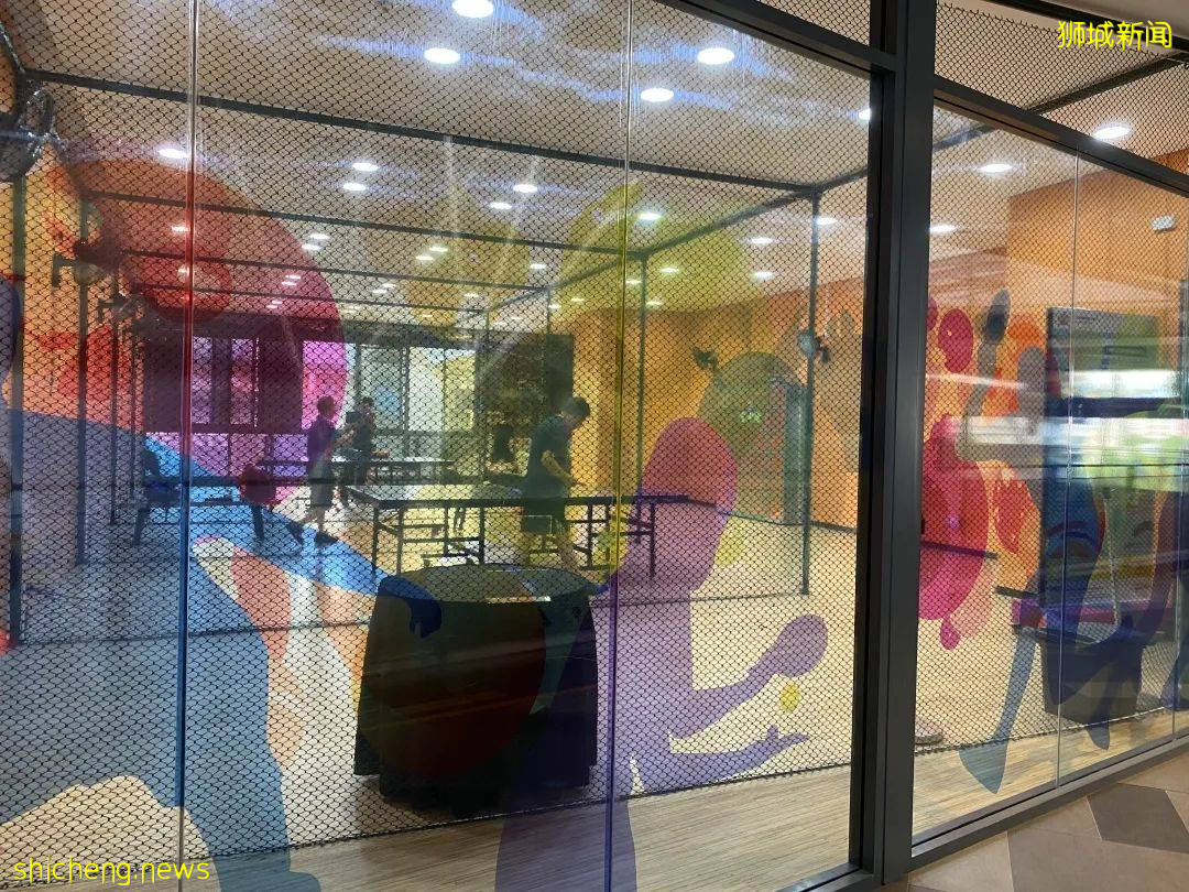 李顯龍總理打Call的超級大商城！開業就5000人擠爆，內附吃喝玩樂攻略