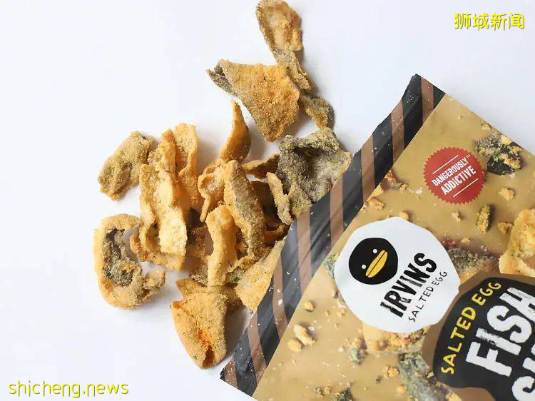 傳說中的27種新加坡必買“特産”，我竟然連一半都沒見過