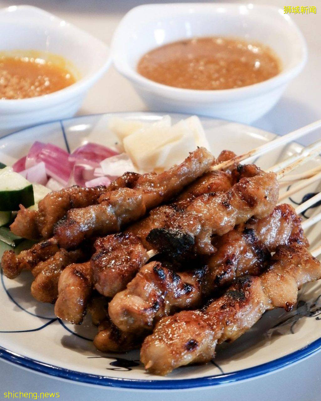 特色海南美食“海南寶”開設第二家分店💥 老字號+新餐飲品牌進駐！24小時營業、彙集40多樣美食選擇🤤