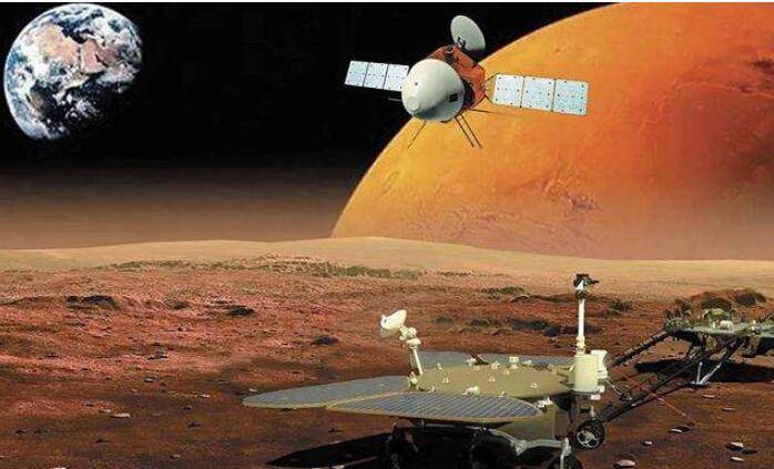 新加坡科学玩出“三体”,昆虫成太空餐、火星玩打印